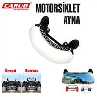 MOTOSiKLET DiKiZ AYNA 1